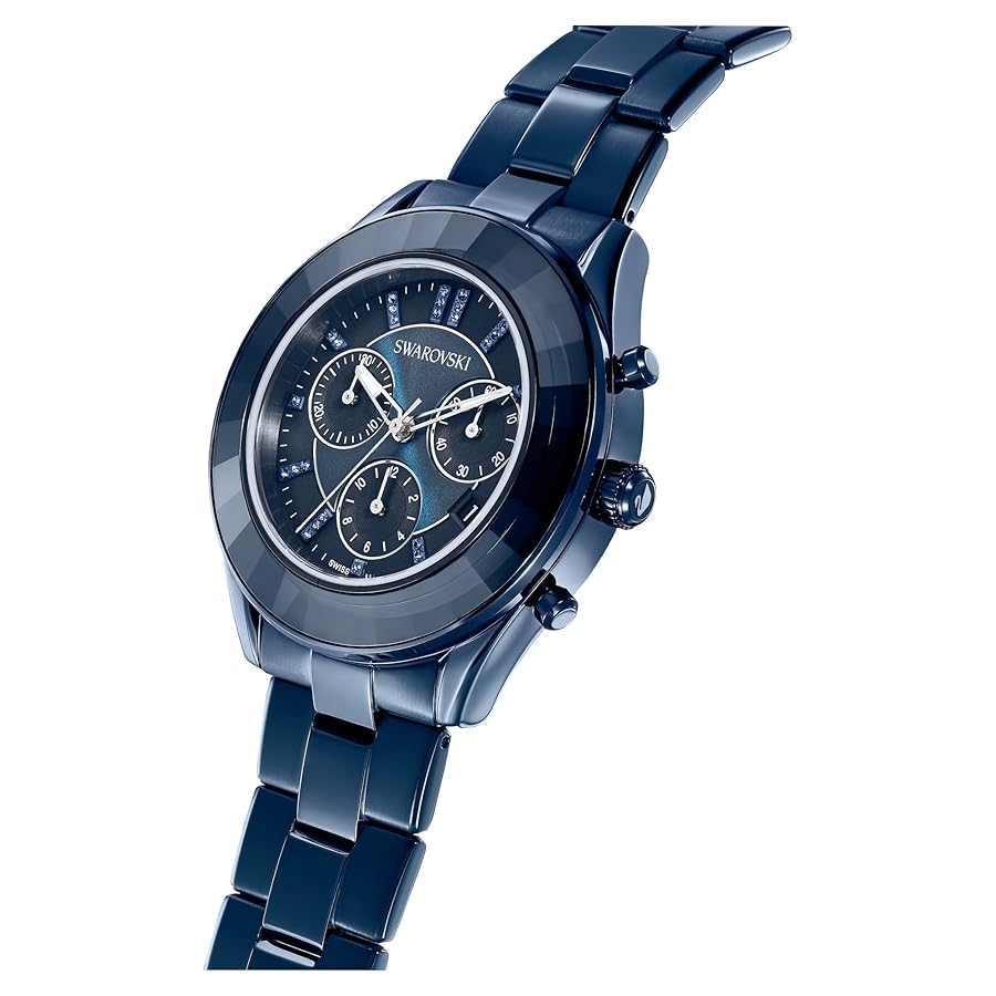 Amazon.com: Swarovski Unisex-Adult's Octea Lux Sport